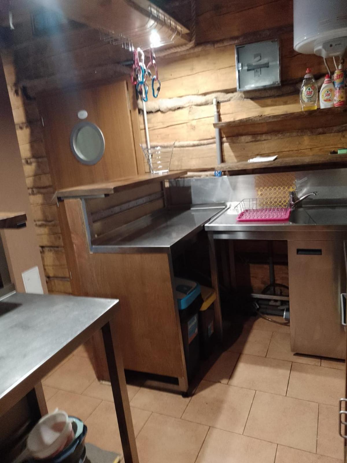 Studio Apartman Pohoda Cingov Slovensky Raj Spišské Tomášovce Eksteriør bilde