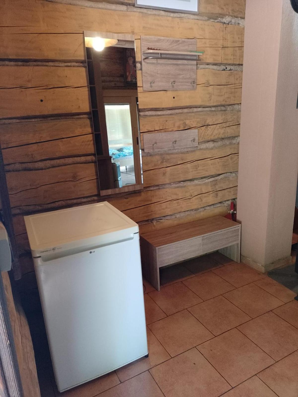 Studio Apartman Pohoda Cingov Slovensky Raj Spišské Tomášovce Eksteriør bilde