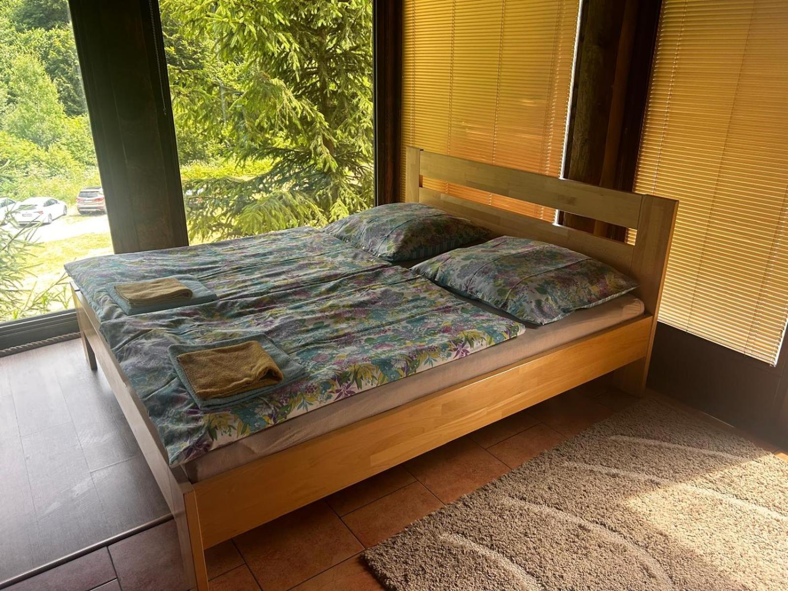 Studio Apartman Pohoda Cingov Slovensky Raj Spišské Tomášovce Eksteriør bilde