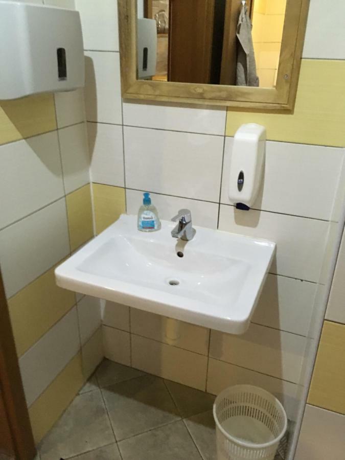 Studio Apartman Pohoda Cingov Slovensky Raj Spišské Tomášovce Eksteriør bilde